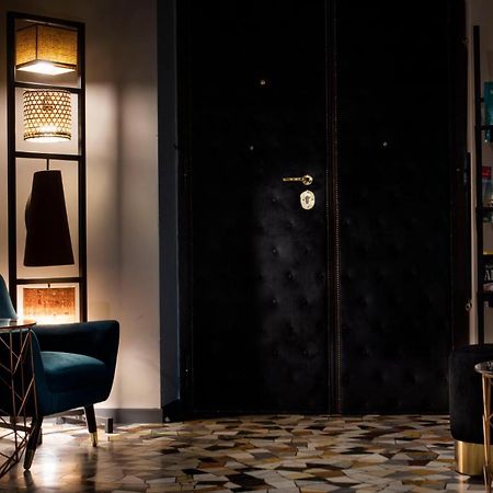 Mi Hotel Home Rome Bagian luar foto