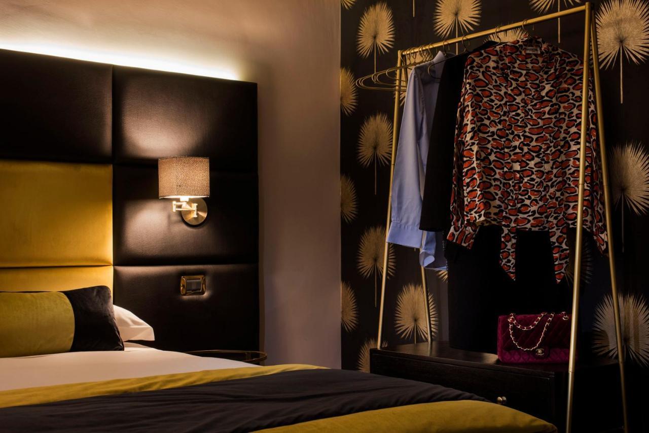 Mi Hotel Home Rome Bagian luar foto