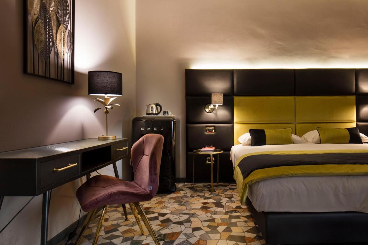 Mi Hotel Home Rome Bagian luar foto
