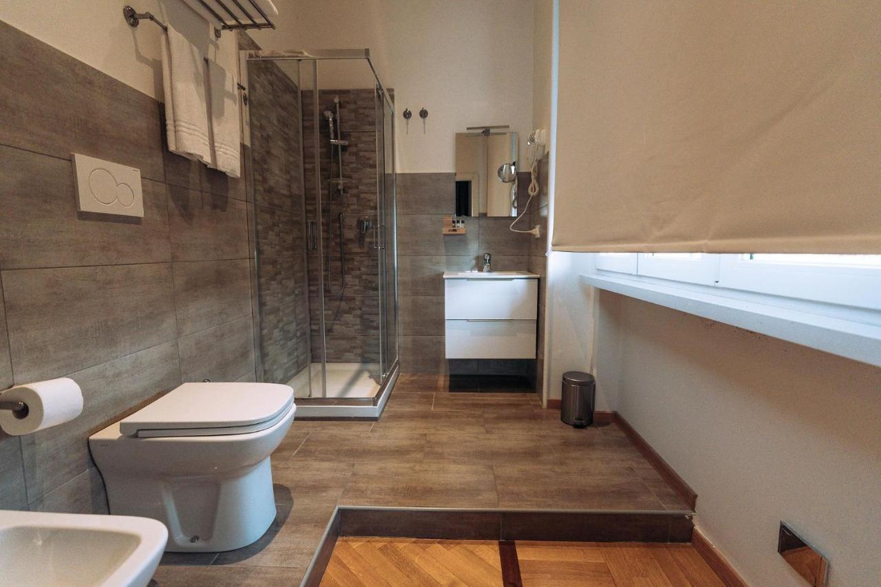 Mi Hotel Home Rome Bagian luar foto