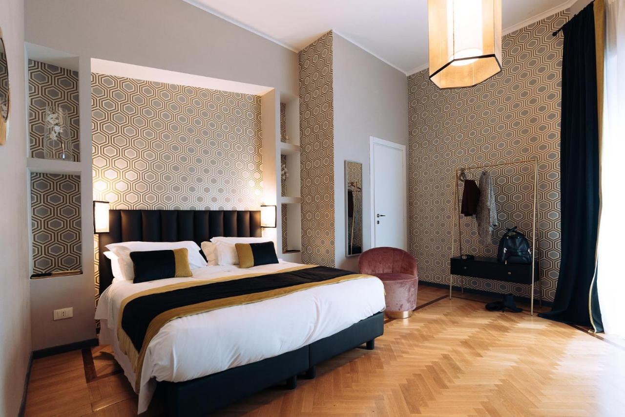 Mi Hotel Home Rome Bagian luar foto