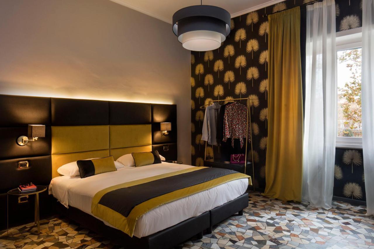 Mi Hotel Home Rome Bagian luar foto