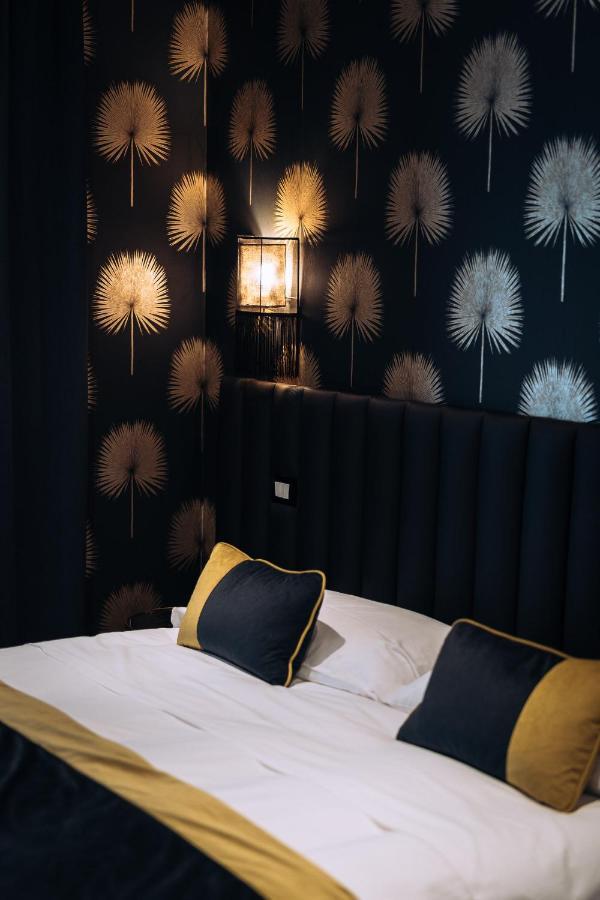 Mi Hotel Home Rome Bagian luar foto
