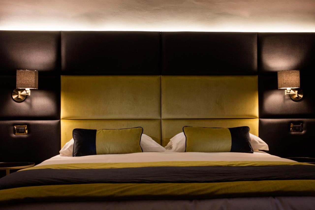 Mi Hotel Home Rome Bagian luar foto