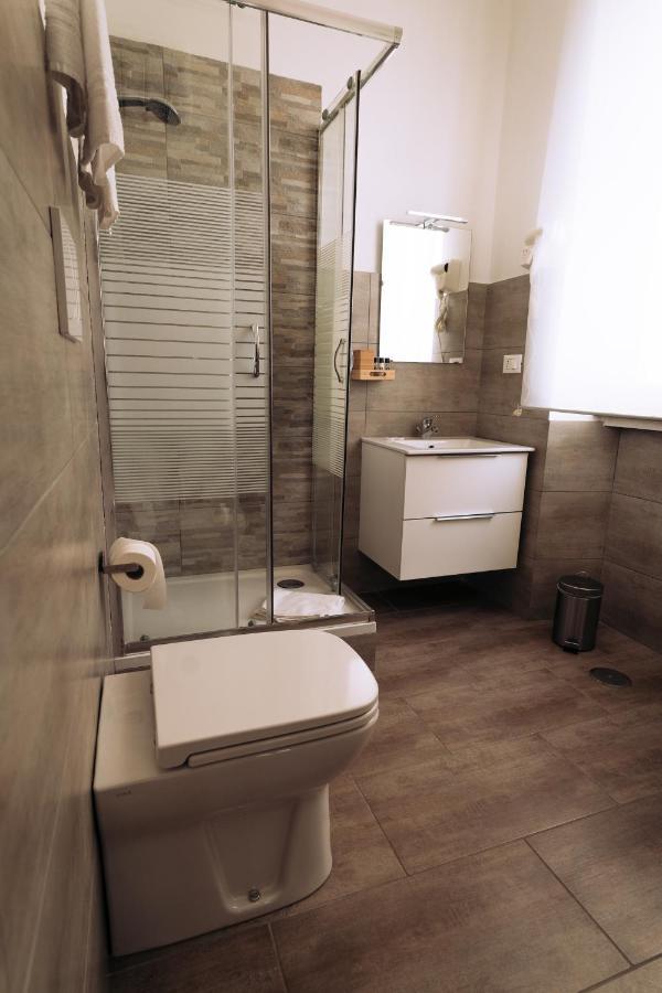 Mi Hotel Home Rome Bagian luar foto