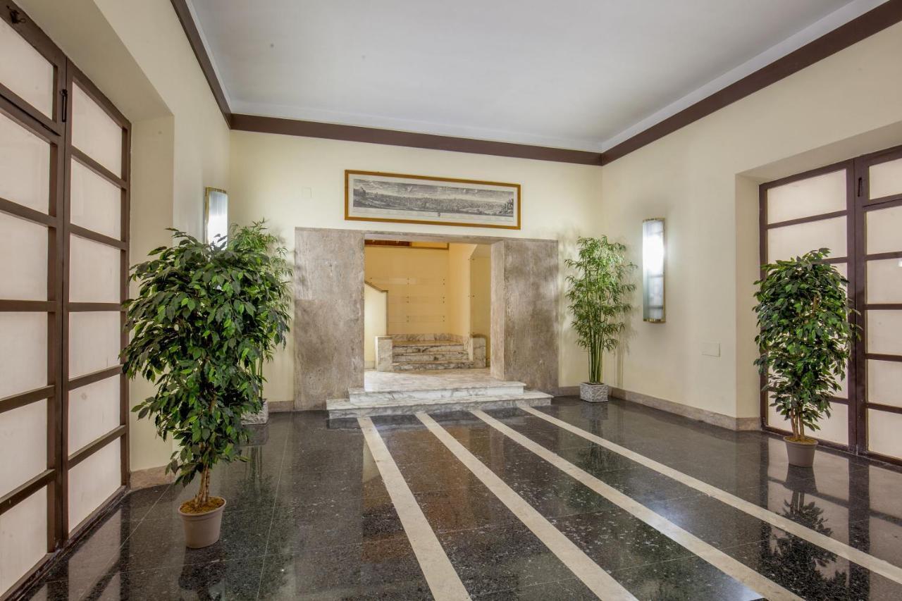 Mi Hotel Home Rome Bagian luar foto